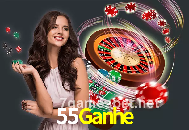 vivo no cassino 55Ganhe